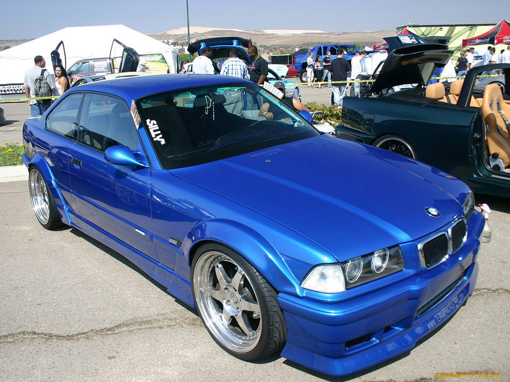 , bmw